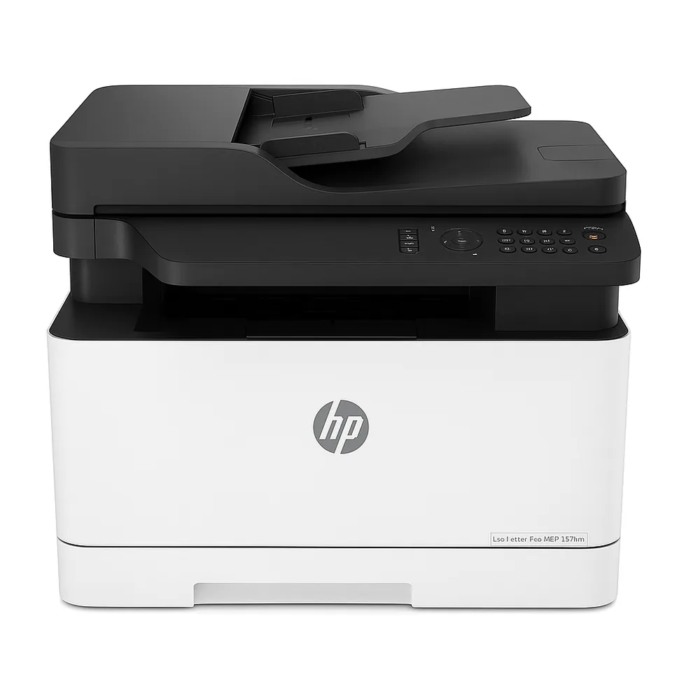 HP Laser 135W